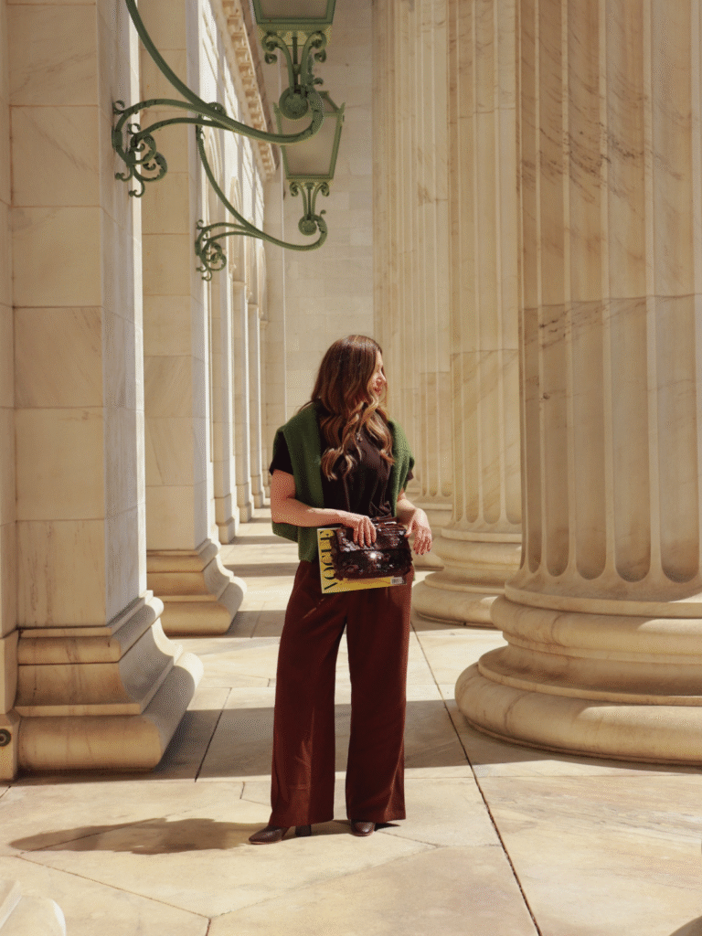 personal stylist denver